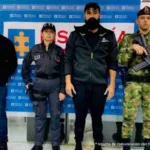 Desmantelan organización de lavado de activos en Medellín: su líder era un ciudadano australiano