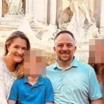 Adrienne Vaughan, presidenta de la editorial Bloomsbury USA, muere en un accidente marítimo en la costa Amalfitana