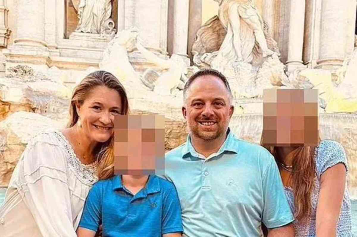 Adrienne Vaughan, presidenta de la editorial Bloomsbury USA, muere en un accidente marítimo en la costa Amalfitana