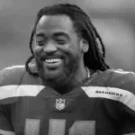 Fallece a los 28 años Alex Collins, ex corredor de los Baltimore Ravens y Seattle Seahawks