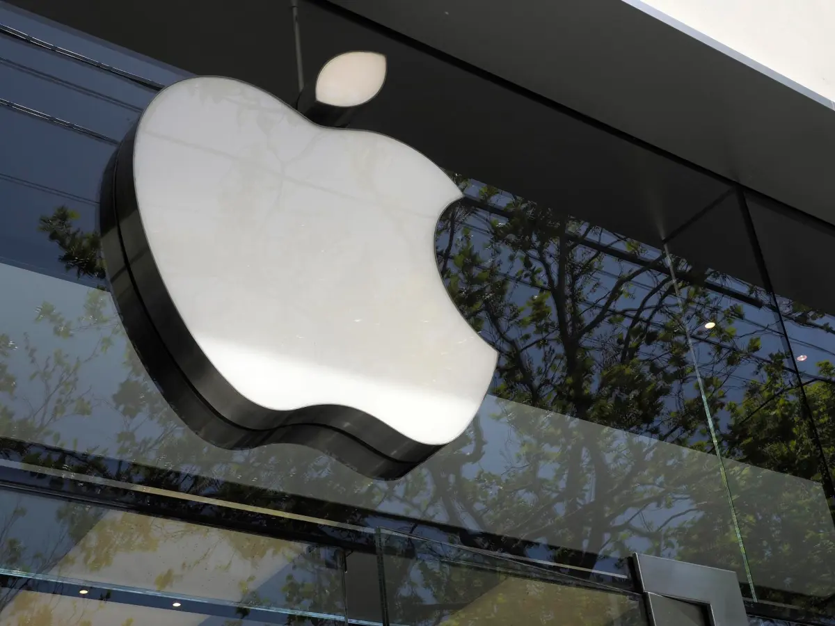 Apple gana 74.039 millones de dólares entre octubre y julio, un 6 % menos