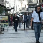 Argentina va a las urnas con una economía sin oxígeno y atrapada en una alta inflación
