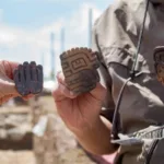 Arqueólogos encuentran una tumba de 3.000 años de uno de los primeros sacerdotes de Perú