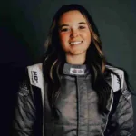 Muere la joven piloto de carreras Ashlea Albertson en un terrible accidente de tráfico en Indiana