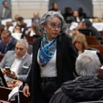 Bancada del oficialista Pacto Histórico cita a control político a ministros de Petro