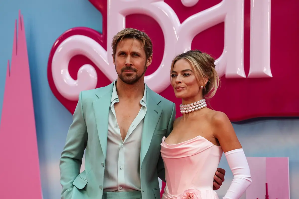 Barbie se convierte en la película más taquillera de la historia de Warner Bros.