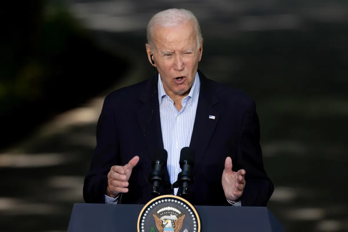 Biden inicia la lucha contra las farmacéuticas por bajar los precios de los medicamentos