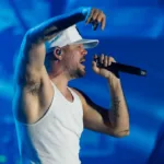 Billboard Latin reconoce a Residente como el mejor rapero de la historia en español