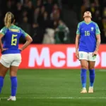 Brasil se estrella contra el muro de Jamaica y dice adiós al Mundial