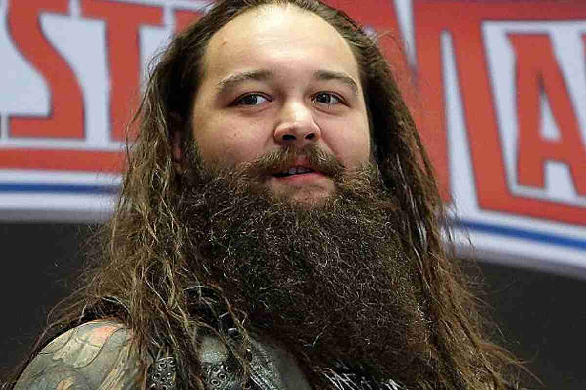 Muere a los 36 Años la Estrella de la WWE Bray Wyatt