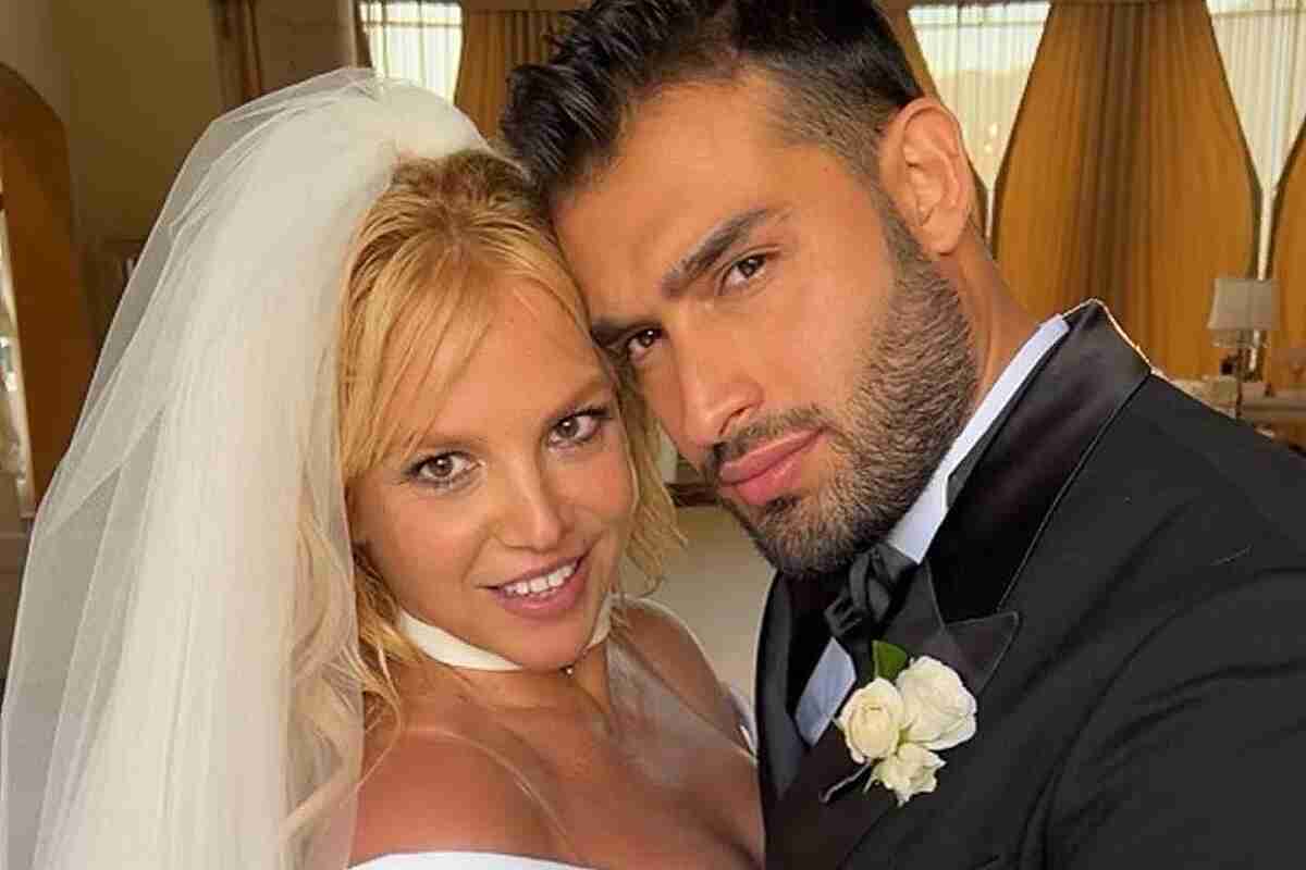 Separación de Britney Spears y Sam Asghari podría volverse complicada: Abogada especializada en divorcios famosos entra en escena