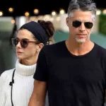 Bryan Randall muere a los 57 años: la pareja de Sandra Bullock batalló por tres años con la ELA