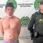 Fallece joven que atacó a su mamá con un cuchillo en Bucaramanga y fue linchado