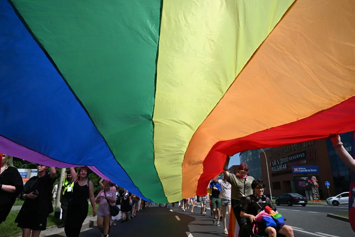 Canadá advierte a la comunidad LGTBQ de los riesgos que puede suponer viajar a EE.UU.