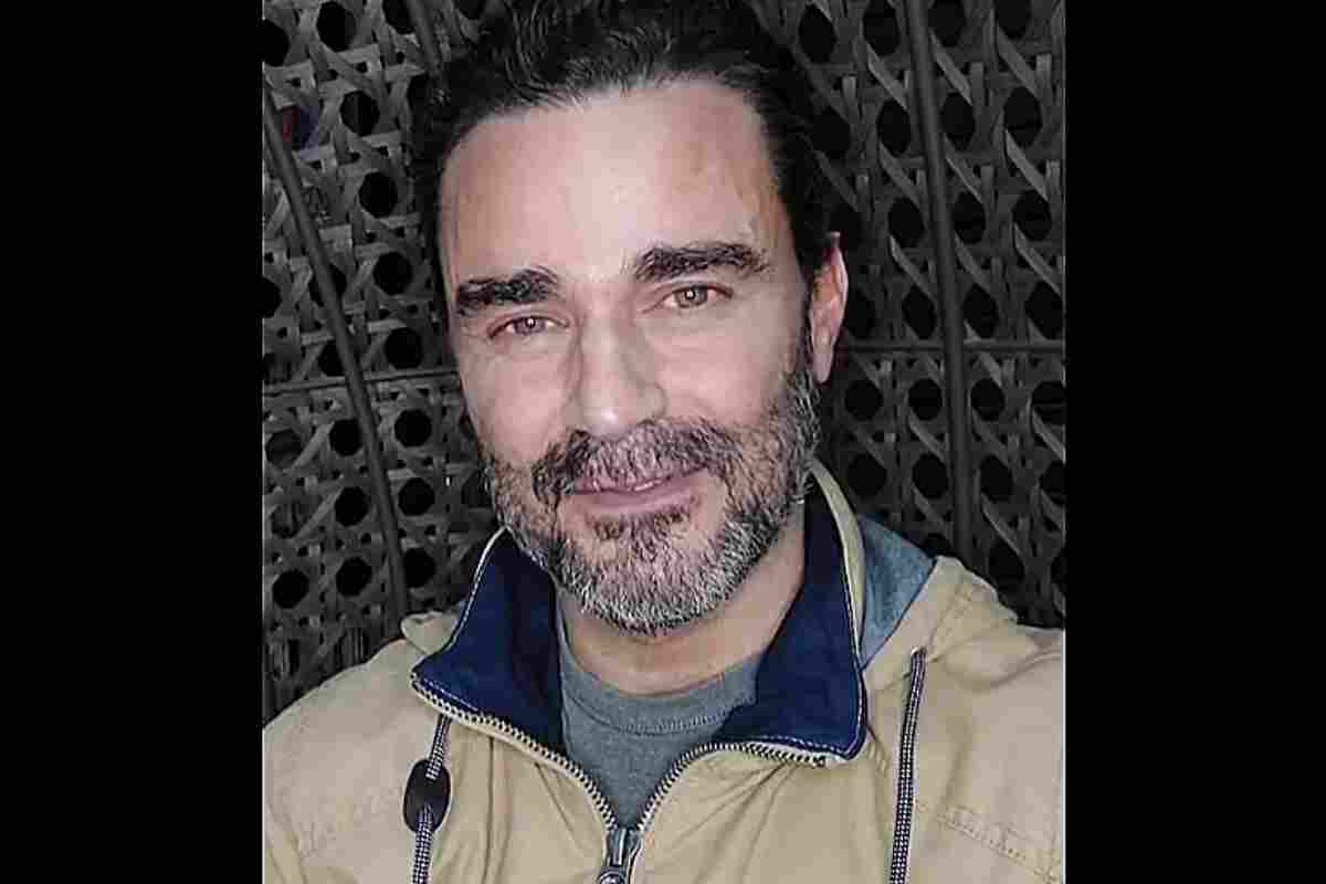 El actor Carlos Torres revela que tiene cáncer y pide oraciones: "Quiero vivir"