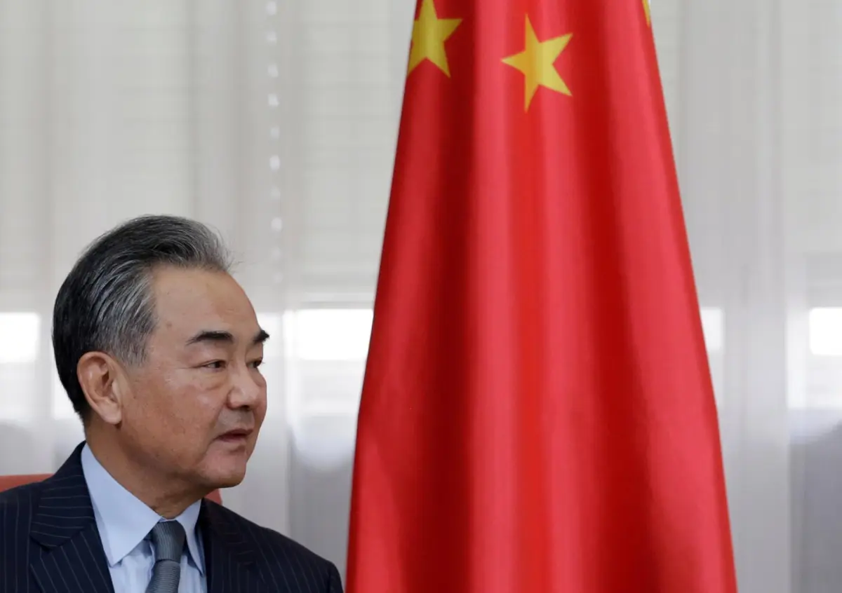 China pide a Filipinas rebajar juntos la tensión en el Mar de China Meridional