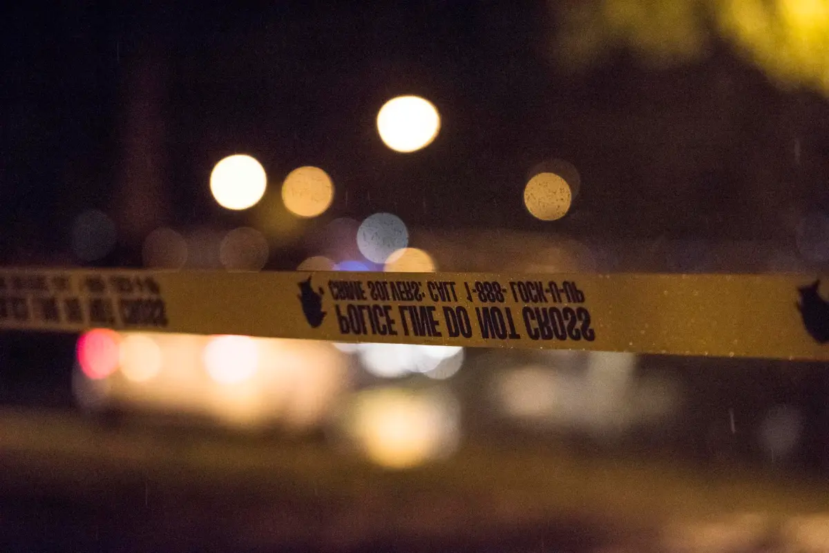 Cinco muertos en un tiroteo en un bar de moteros de California (EE.UU.)