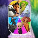 Dreamworks regresa a la pantalla grande con Cinemex: conoce las siete películas que se proyectarán en septiembre