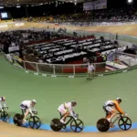 Colombia, Canadá y Gran Bretaña regalan oros a sus países en el Mundial de Ciclismo de Cali