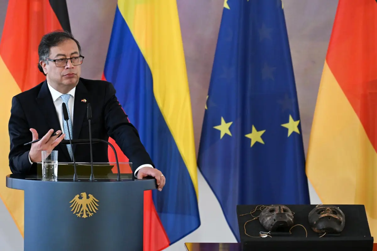 Colombia pedirá colaboración a EE.UU. y Brasil para investigar la corrupción de Odebrecht