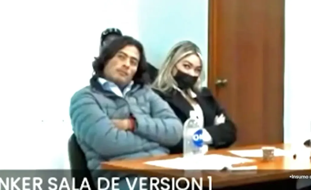 Confesión de la exnuera de Petro en el escándalo colombiano: Aquí todos estamos robando
