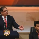 Crean agencia especial para intervenir en el proceso contra presidente Petro