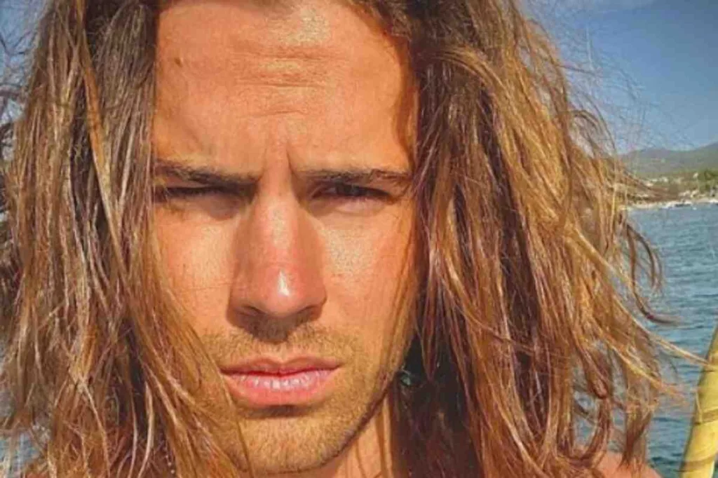 Sin camas ni comida decente: las condiciones de Daniel Sancho en la cárcel de Koh Samui