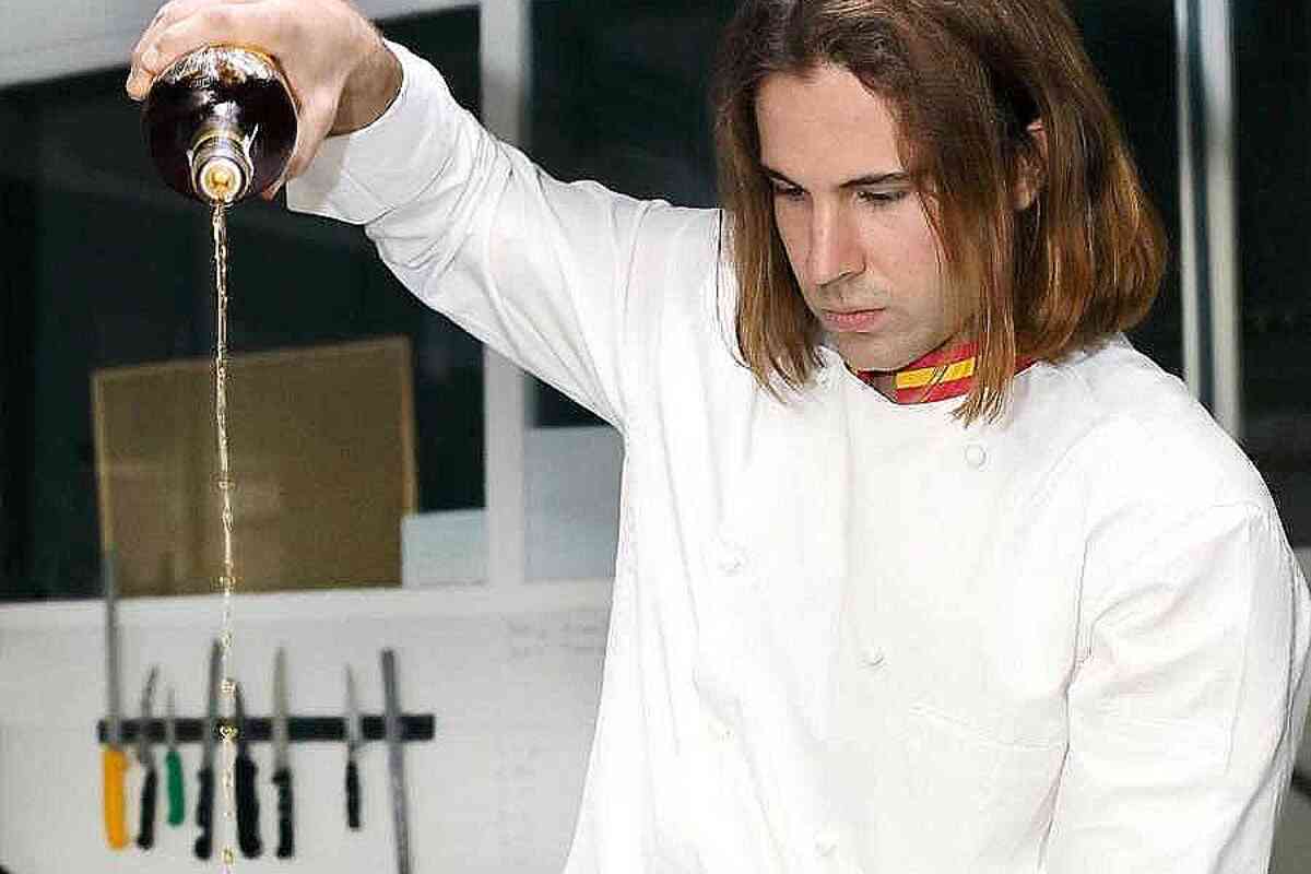 Daniel Sancho confiesa haber asesinado al médico Edwin Arrieta Arteaga por celos