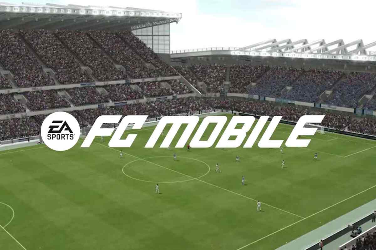 Descubre todo sobre EA Sports FC Mobile - El Nuevo Capítulo de FIFA para iOS y Android
