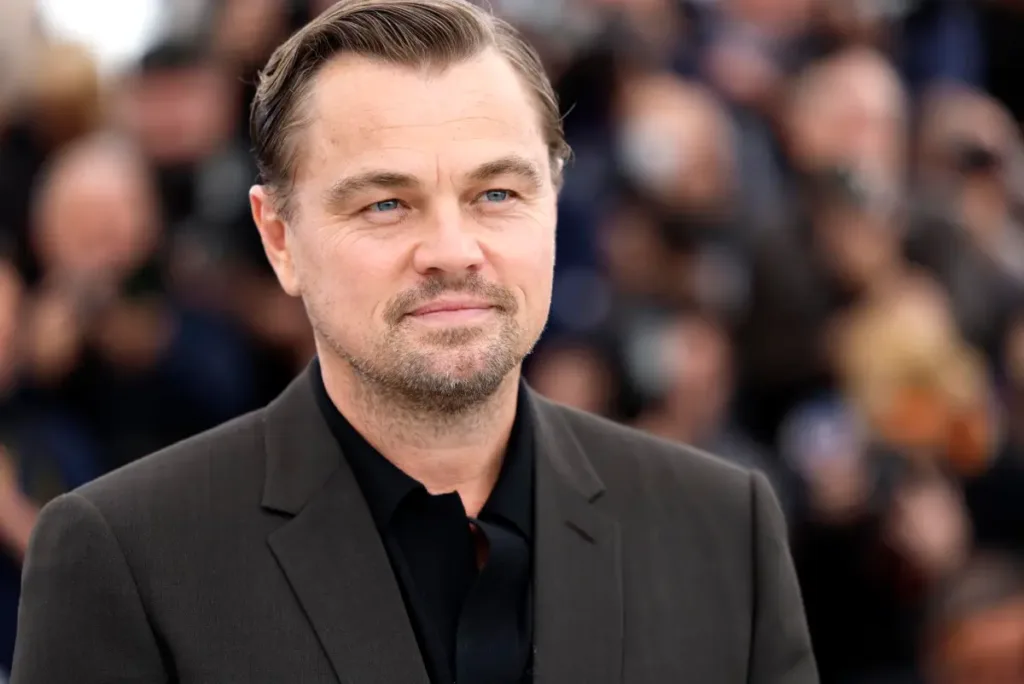 DiCaprio asegura que el plebiscito que celebrará Ecuador sobre el petróleo es histórico