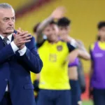 Ecuador, conforme con pagar deuda de 2 millones de dólares a Alfaro tras fallo de la FIFA