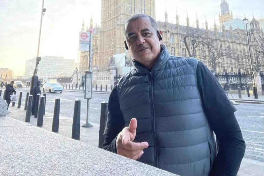 Policía de Tailandia dice que está lista para repatriar el cuerpo de Edwin Arrieta, médico colombiano asesinado por el hijo de un actor español -Edwin Arrieta Arteaga: Médico cordobés fue asesinado y descuartizado por un amigo en Tailandia