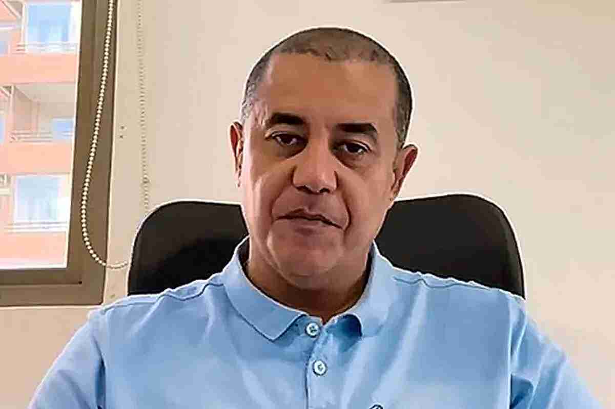 Los mensajes que destapan la verdad sobre la relación entre Edwin Arrieta y Daniel Sancho