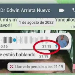 Edwin Arrieta, el cirujano colombiano que murió a manos del chef español Daniel sancho, estaba molesto por unas denuncias