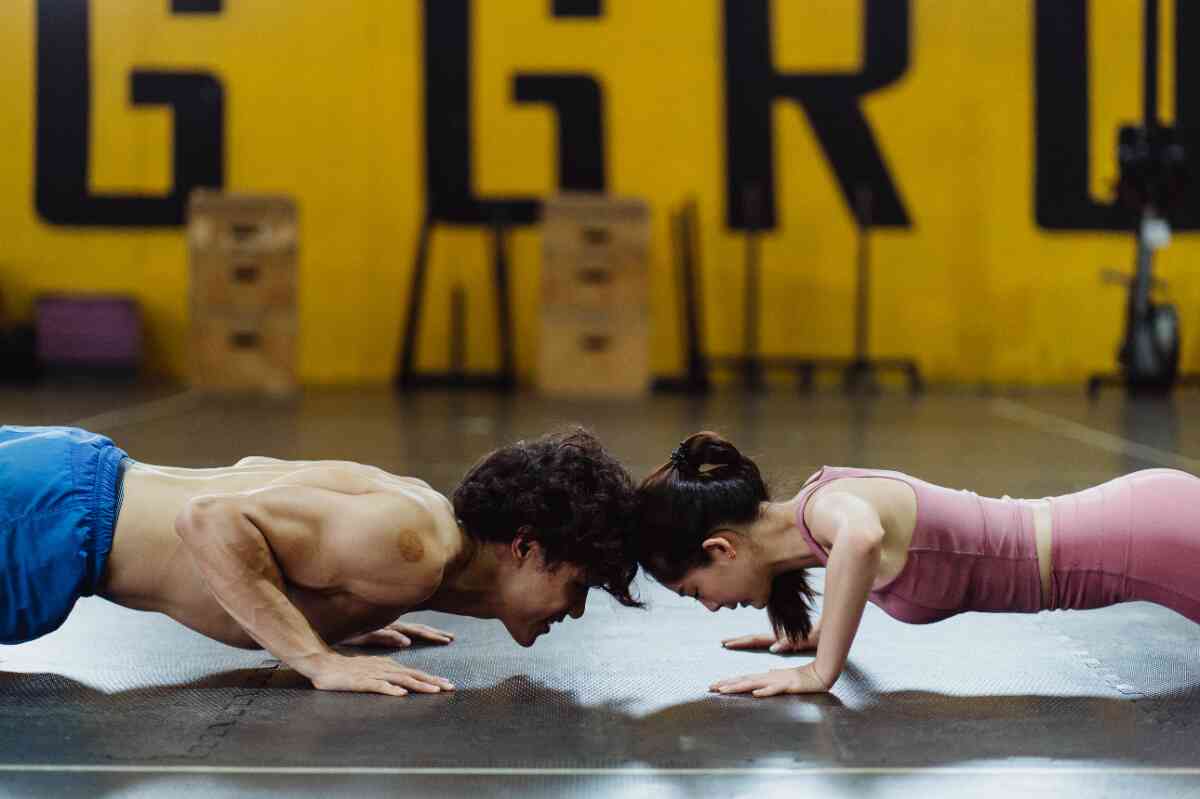 El Entrenamiento de 3 Segundos que Impulsa el Crecimiento Muscular