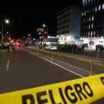 El FBI coordina en Ecuador apoyo a investigación por asesinato de Fernando Villavicencio