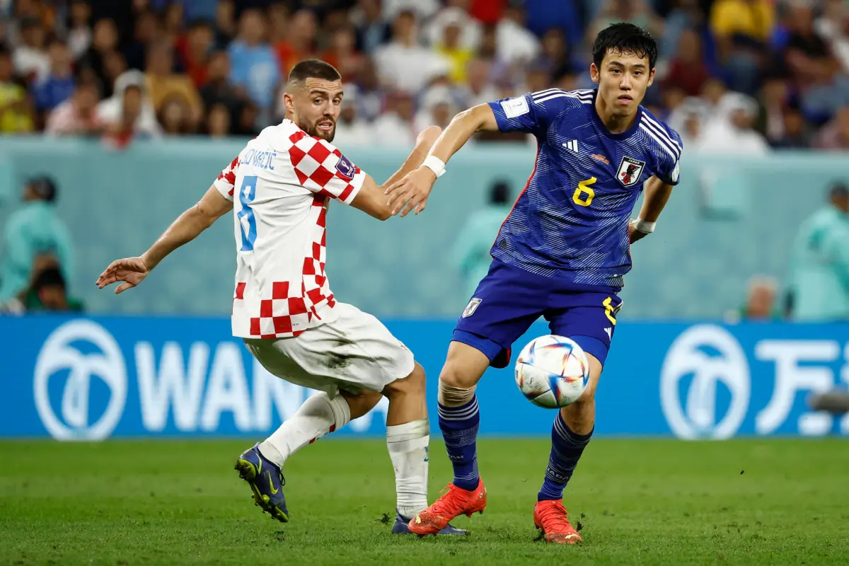 El Liverpool ficha a Wataru Endo por 23 millones