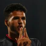 El PSG anuncia la llegada del delantero portugués Gonçalo Ramos