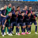 El PSG no encuentra su rumbo sin Mbappé