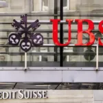 El banco suizo UBS pagará en EEUU 1.315 millones de euros por fraude en ventas en 2006-2007