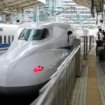 El ciclón Lan paraliza el transporte en el oeste de Japón y deja a miles de evacuados
