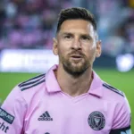 El efecto Messi llega a Philadelphia para las semifinales de la Leagues Cup