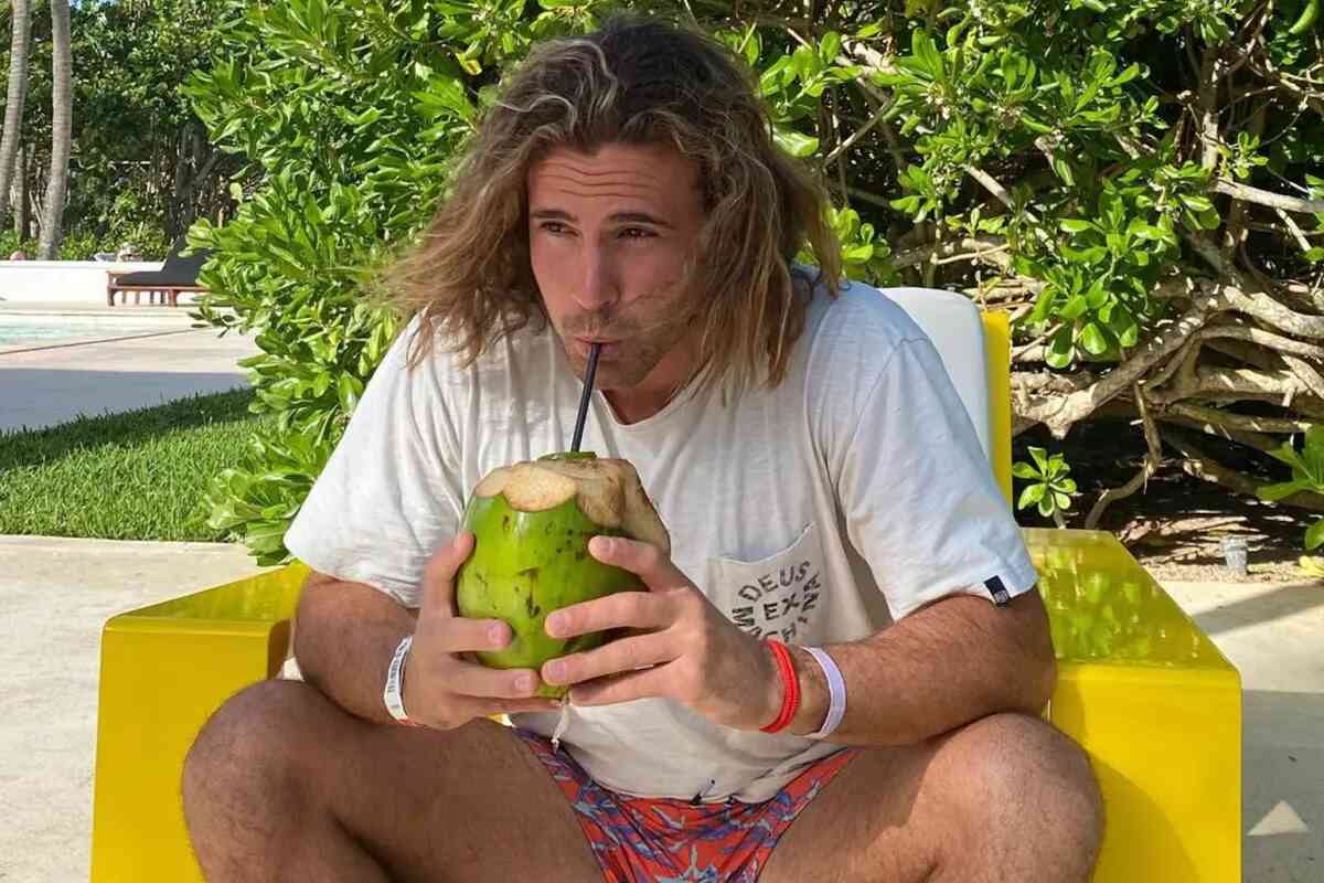 El hijo del actor Rodolfo Sancho detenido en Tailandia por el asesinato de un colombiano