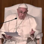 El papa pide que se use la Inteligencia Artificial al servicio de la Humanidad