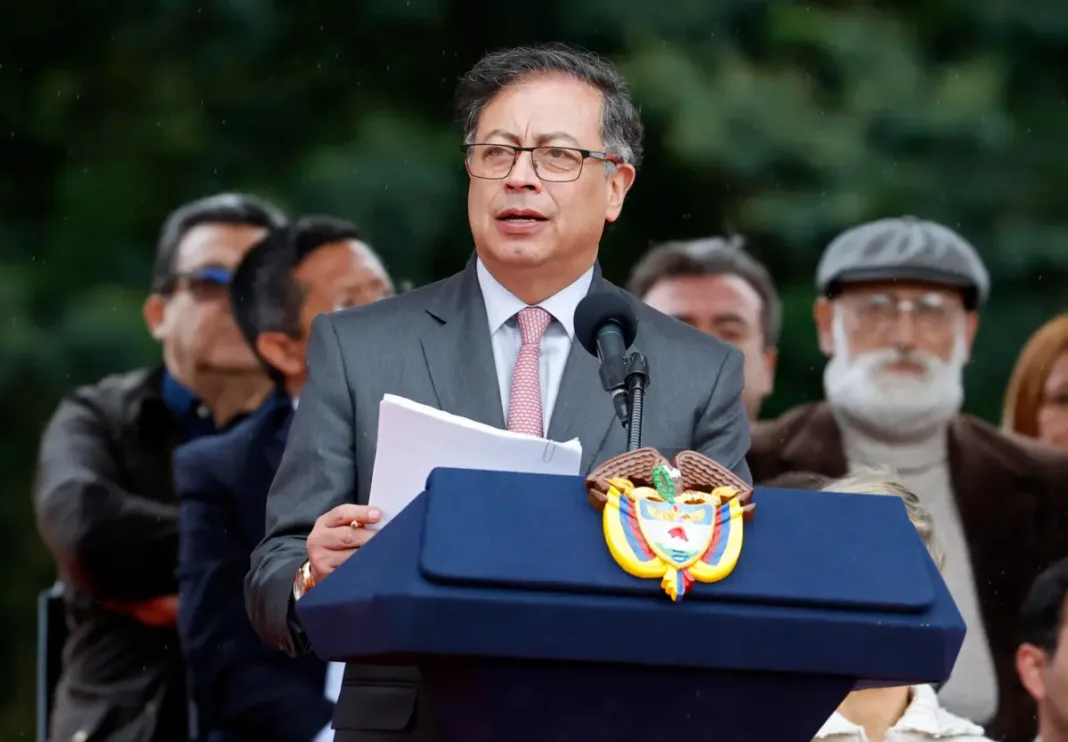Gustavo Petro hará una visita oficial a Costa Rica el 27 y 28 de agosto
