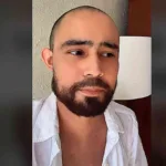 Influencer Emilio Betancourt conmueve al despedirse en medio de su lucha contra el cáncer