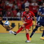 En duda la continuidad del español Falque en el América tras un ataque a tiros a su vehículo