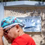 En julio el planeta estuvo 1,5 ºC por encima de la temperatura media preindustrial