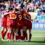 El cuerpo técnico de la selección femenina renuncia a seguir tras las críticas de Rubiales -España Vence a Holanda y Avanza a Semifinales del Mundial Femenino 2023