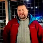 Facundo Molares Schoenfeld, el ex combatiente de las FARC que perdió la vida en el Obelisco